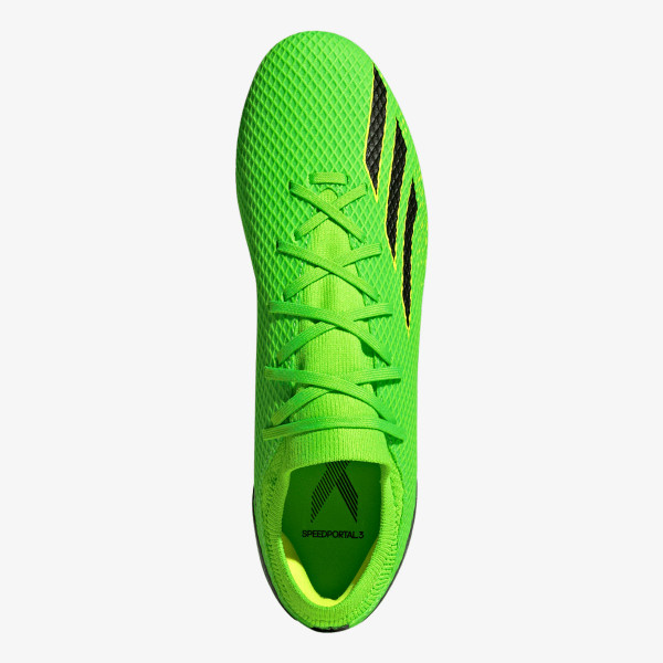 adidas Ghete de fotbal X SPEEDPORTAL.3 FIRM GROUND 
