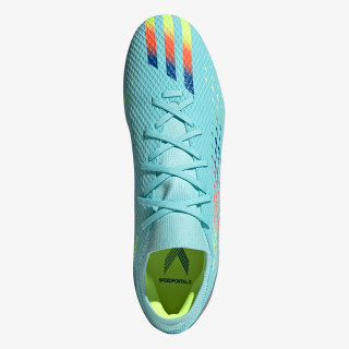 adidas Ghete de fotbal X Speedportal.3 Fg 