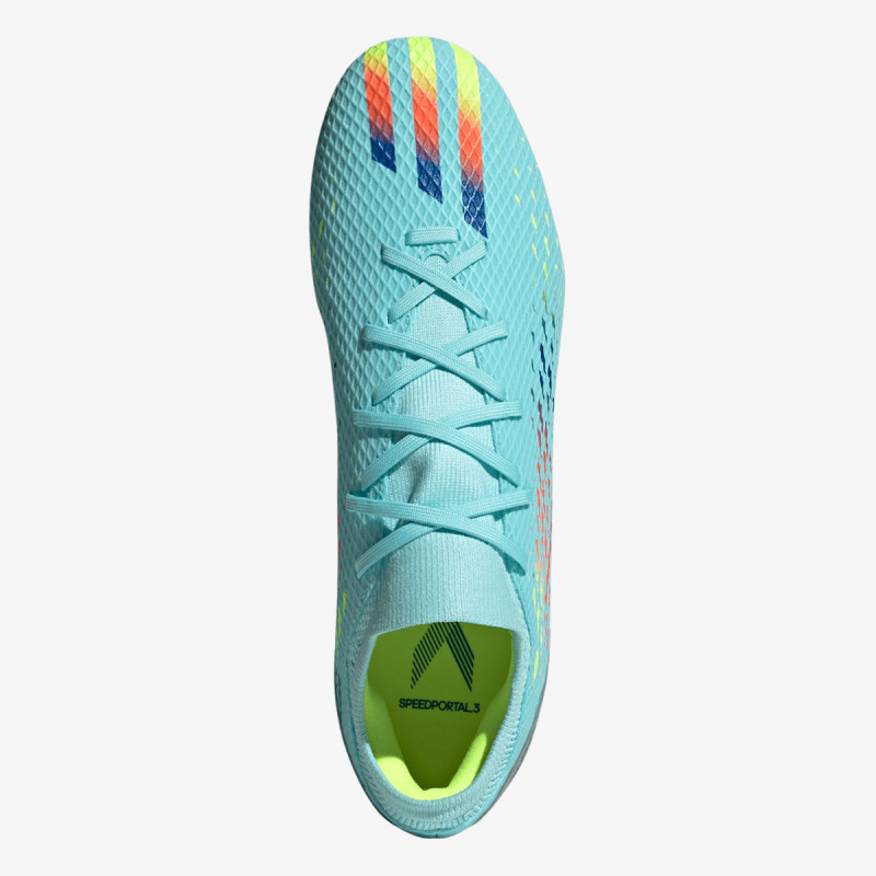 adidas Ghete de fotbal X Speedportal.3 Fg 