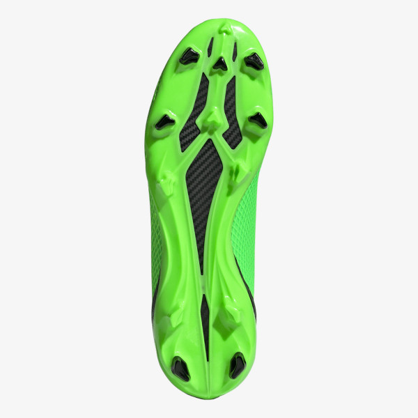 adidas Ghete de fotbal X SPEEDPORTAL.3 FG 