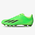 adidas Ghete de fotbal X SPEEDPORTAL.4 FG 