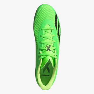 adidas Ghete de fotbal X SPEEDPORTAL.4 FG 