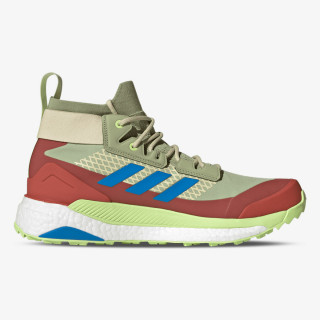 adidas Pantofi Sport TERREX FREE HIKER GTX 