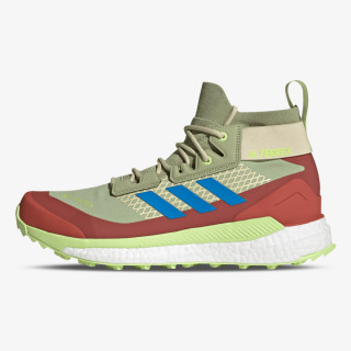 adidas Pantofi Sport TERREX FREE HIKER GTX 