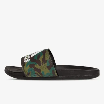 adidas Papuci ADILETTE COMFORT SLIDES 