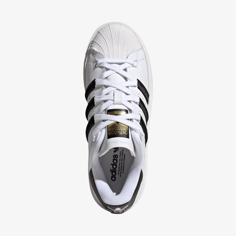 adidas Pantofi Sport SUPERSTAR BONEGA 
