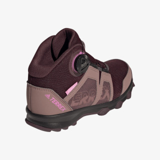 adidas Pantofi Terrex Agravic Boa Mid RAIN.RDY 