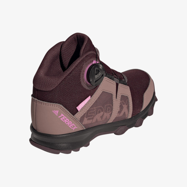 adidas Pantofi Terrex Agravic Boa Mid RAIN.RDY 