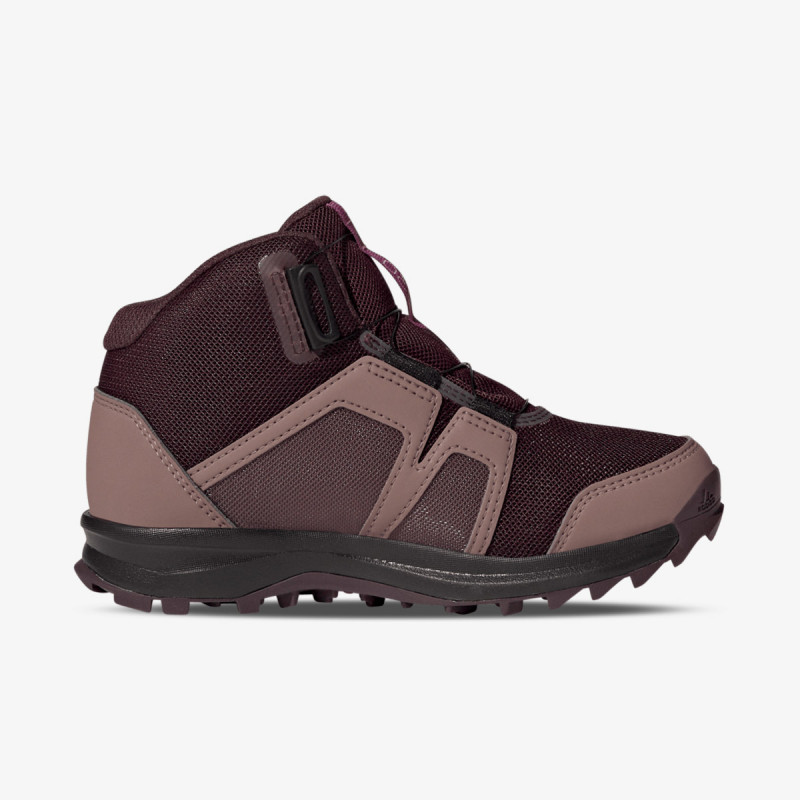 adidas Pantofi Terrex Agravic Boa Mid RAIN.RDY 
