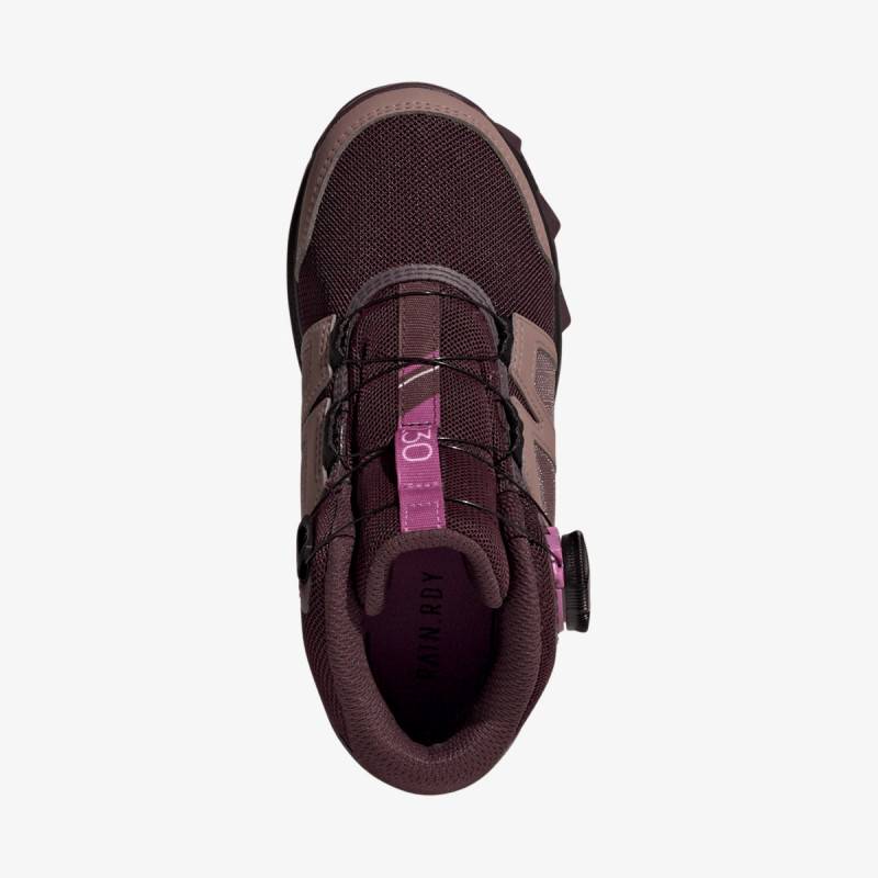 adidas Pantofi Terrex Agravic Boa Mid RAIN.RDY 