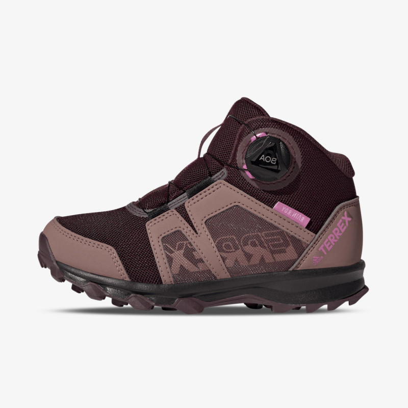 adidas Pantofi Terrex Agravic Boa Mid RAIN.RDY 
