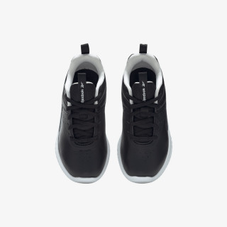Reebok Pantofi Sport REEBOK RUSH RUNNER 4.0 SYN