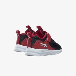 Reebok Pantofi Sport REEBOK RUSH RUNNER 4.0 SYN TD 