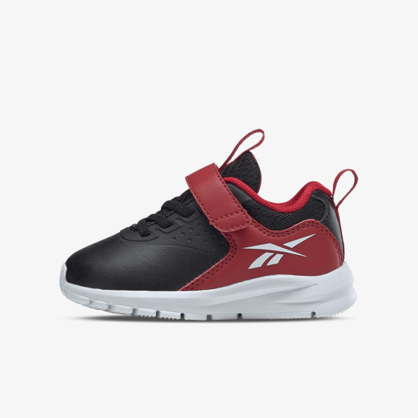 Reebok Pantofi Sport REEBOK RUSH RUNNER 4.0 SYN TD 