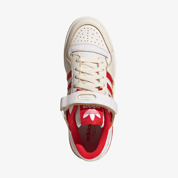adidas Pantofi Sport FORUM 84 LOW SHOES 