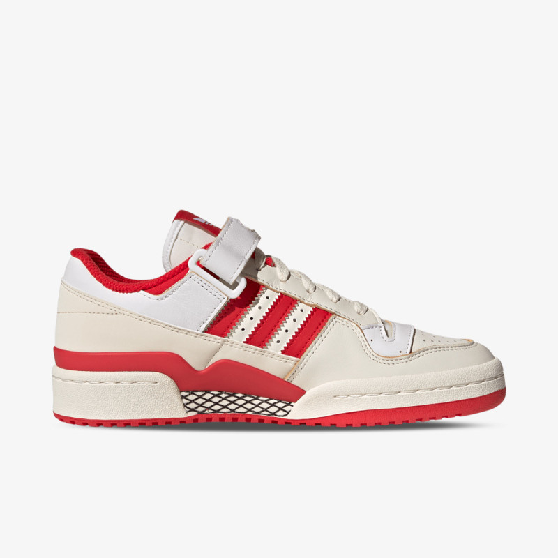 adidas Pantofi Sport FORUM 84 LOW SHOES 
