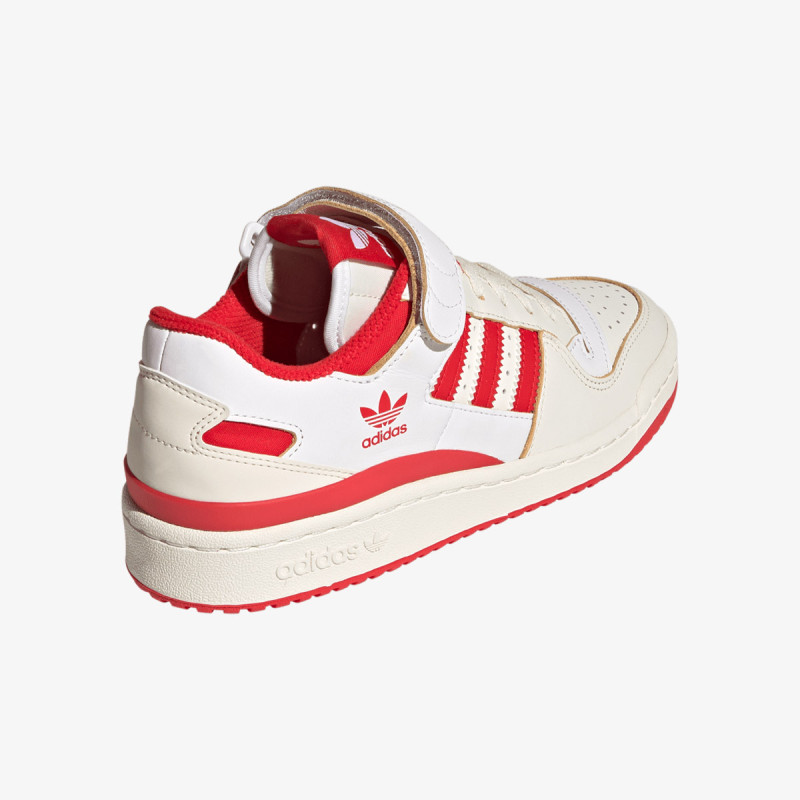adidas Pantofi Sport FORUM 84 LOW SHOES 
