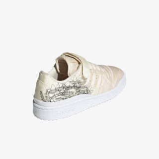 adidas Pantofi Sport FORUM 84 LOW W 