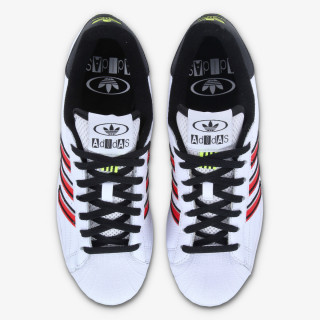 adidas Pantofi Sport SUPERSTAR 