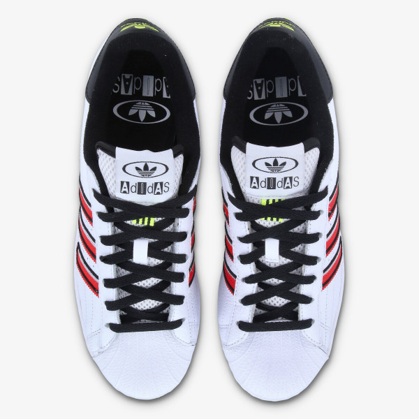 adidas Pantofi Sport SUPERSTAR 