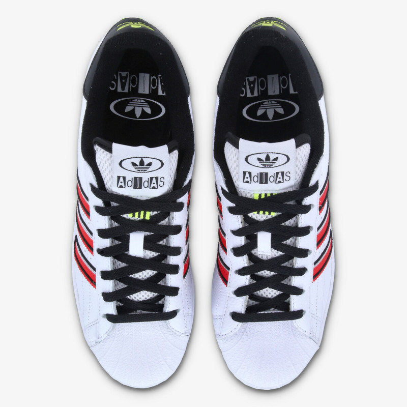 adidas Pantofi Sport SUPERSTAR 