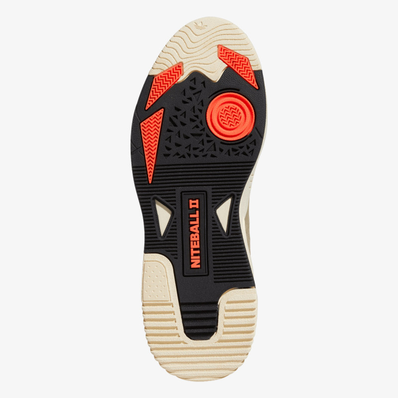 adidas Pantofi Sport Niteball 2.0 