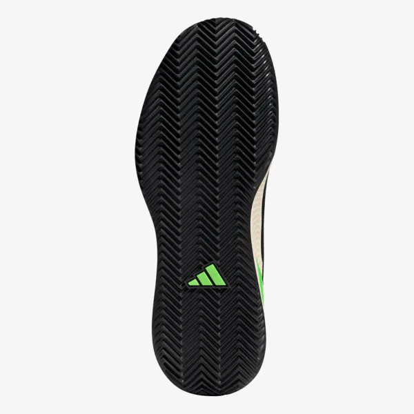 adidas Pantofi Sport Defiant Speed M clay 