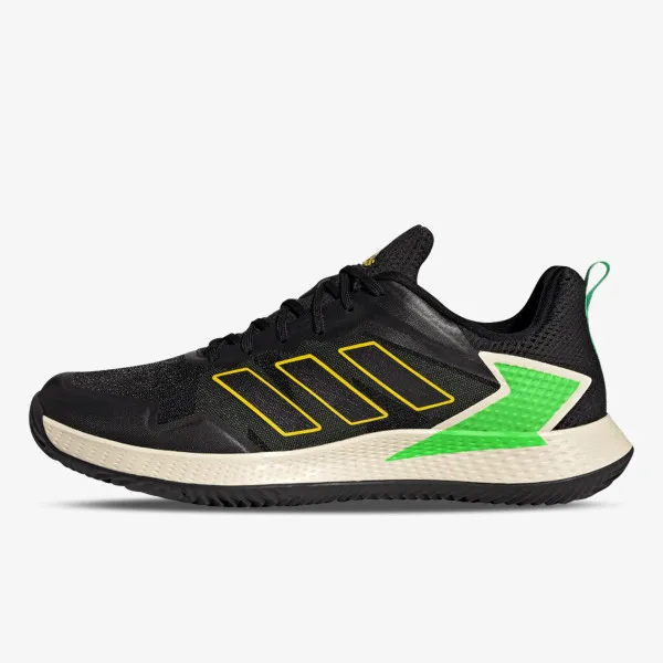 adidas Pantofi Sport Defiant Speed M clay 