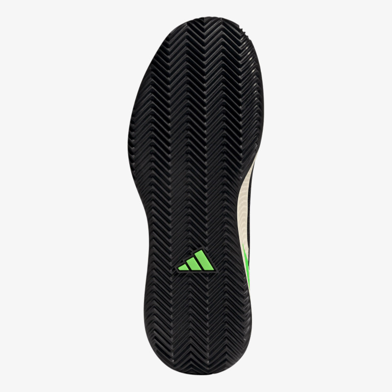 adidas Pantofi Sport Defiant Speed M clay 