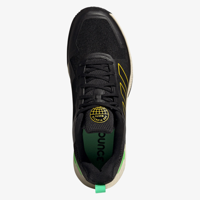 adidas Pantofi Sport Defiant Speed M clay 