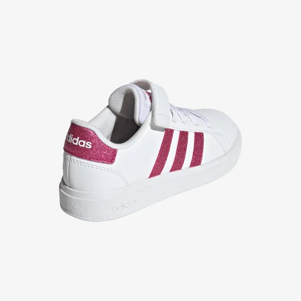 adidas Pantofi Sport Grand Court 2.0 El K