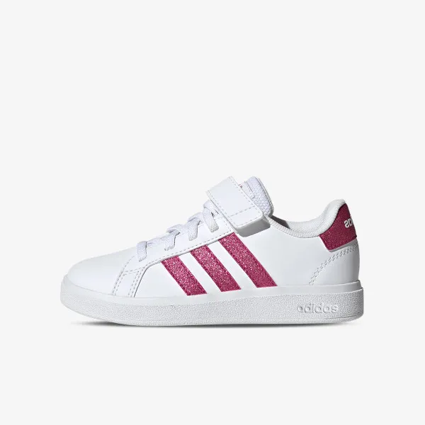 adidas Pantofi Sport Grand Court 2.0 El K