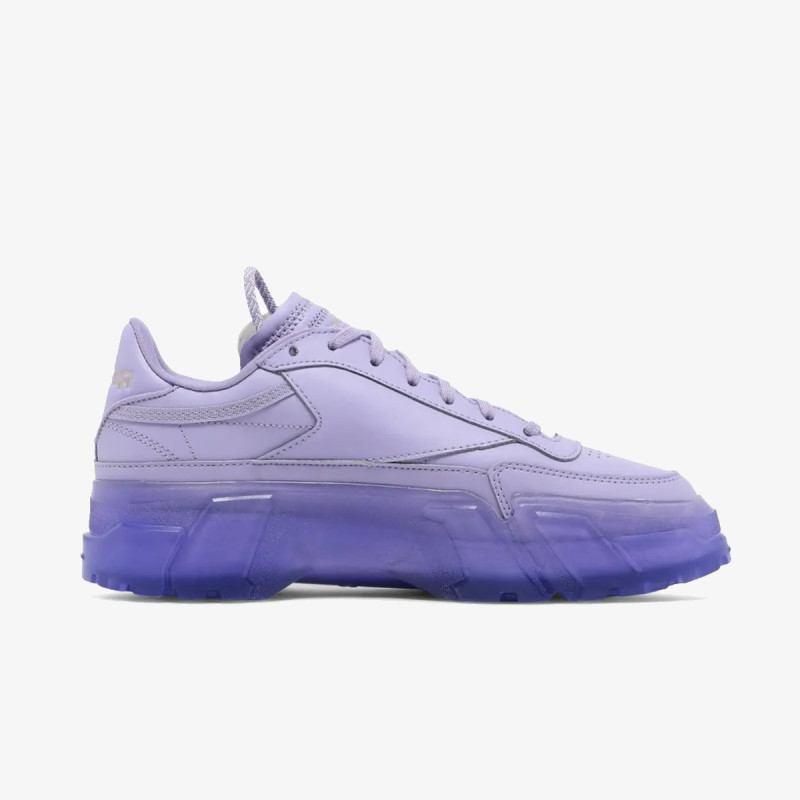 Reebok Pantofi Sport CLUB C CARDI 