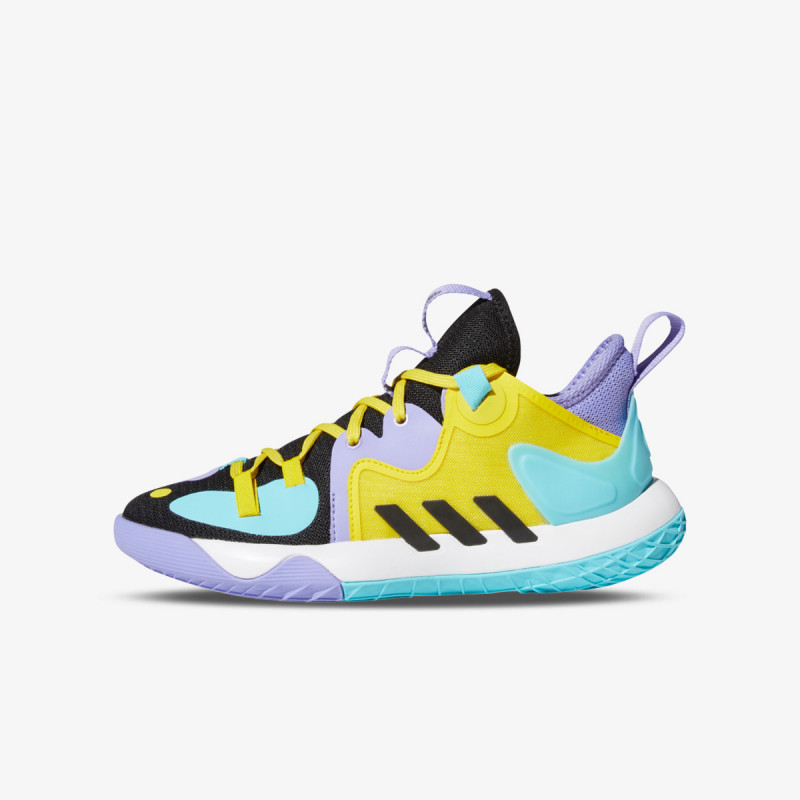 adidas Pantofi Sport Harden Stepback 2 