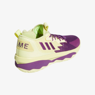 adidas Pantofi Sport DAME 8 