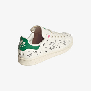 adidas Pantofi Sport Stan Smith x Andre Saraiva 