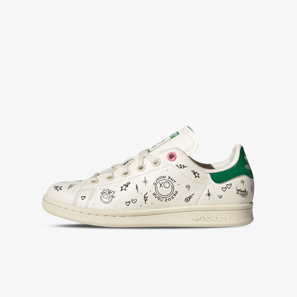 adidas Pantofi Sport Stan Smith x Andre Saraiva 