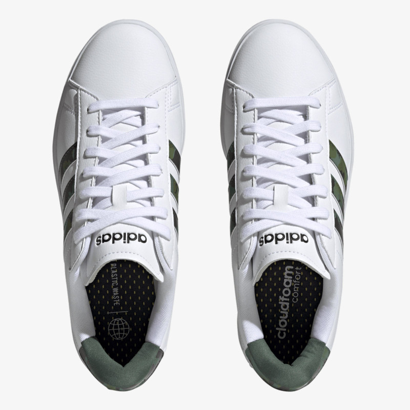 adidas Pantofi Sport GRAND COURT 