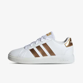adidas Pantofi Sport GRAND COURT SUSTAINABLE LACE SHOES<br /> 