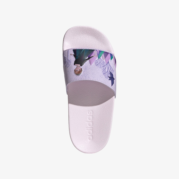 adidas Papuci ADILETTE SHOWER FROZEN 