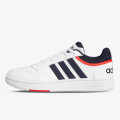 adidas Pantofi Sport Hoops 3.0 