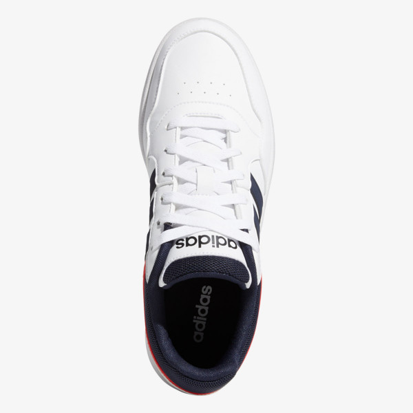 adidas Pantofi Sport Hoops 3.0 