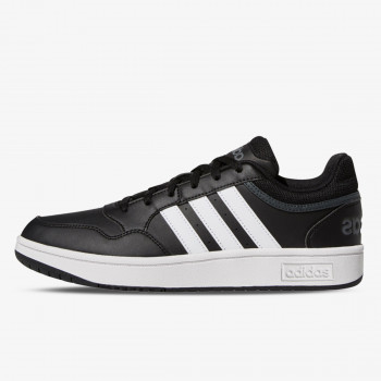 adidas Pantofi Sport Hoops 3.0 Low Classic 