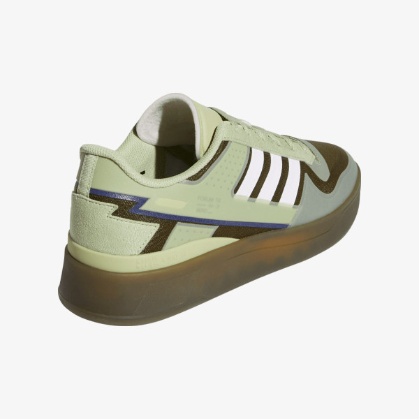 adidas Pantofi Sport FORUM TECH BOOST 