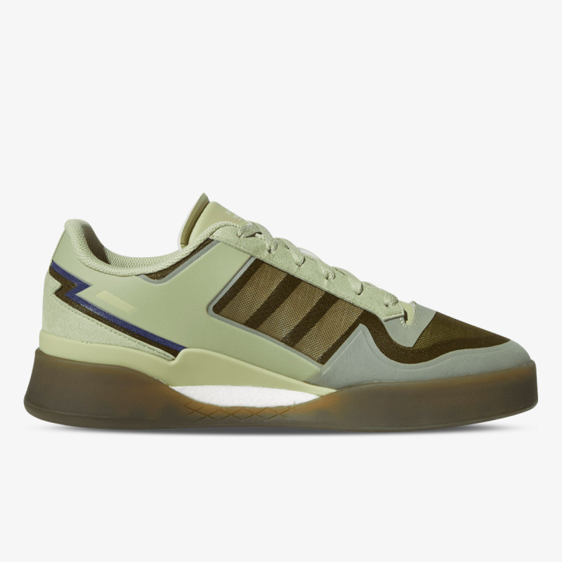 adidas Pantofi Sport FORUM TECH BOOST 