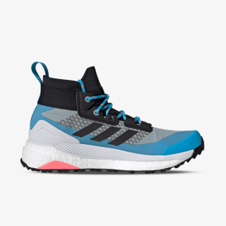 adidas Pantofi Sport TERREX FREE HIKER GTX W 