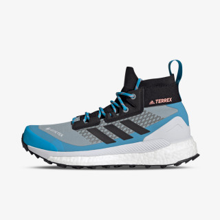 adidas Pantofi Sport TERREX FREE HIKER GTX W 