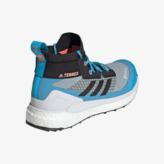 adidas Pantofi Sport TERREX FREE HIKER GTX W 