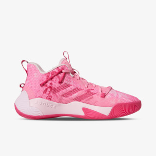 adidas Pantofi Sport Harden Stepback 3 