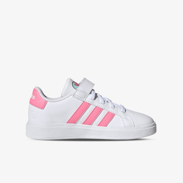 adidas Pantofi Sport GRAND COURT Minnie 